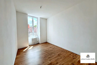  appartement cosne-cours-sur-loire 58200