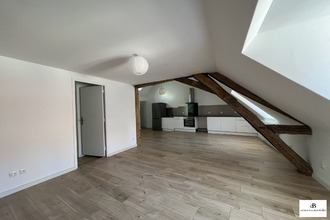  appartement cosne-cours-sur-loire 58200