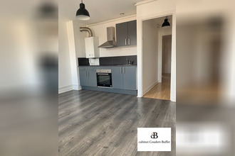  appartement cosne-cours-sur-loire 58200