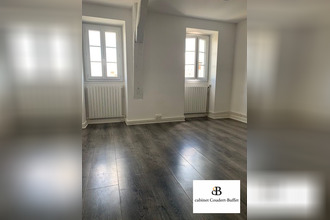  appartement cosne-cours-sur-loire 58200
