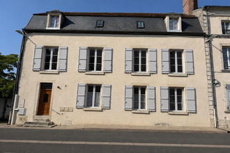  appartement cosne-cours-sur-loire 58200