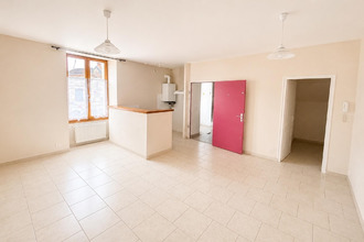  appartement cosne-cours-sur-loire 58200