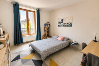  appartement cosne-cours-sur-loire 58200