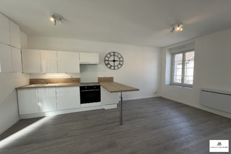  appartement cosne-cours-sur-loire 58200