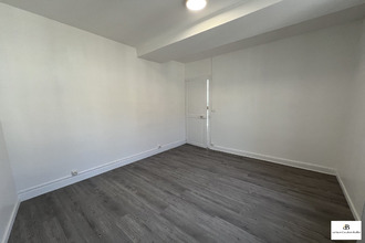  appartement cosne-cours-sur-loire 58200