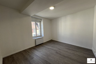  appartement cosne-cours-sur-loire 58200