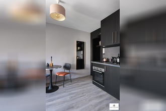  appartement cosne-cours-sur-loire 58200