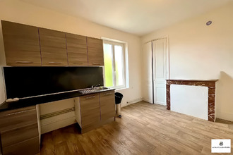  appartement cosne-cours-sur-loire 58200