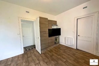  appartement cosne-cours-sur-loire 58200