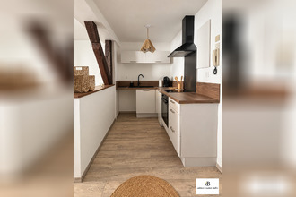  appartement cosne-cours-sur-loire 58200