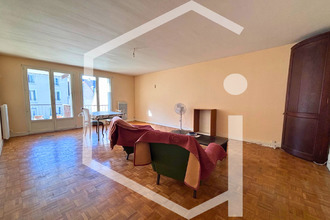  appartement cosne-cours-sur-loire 58200