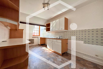  appartement cosne-cours-sur-loire 58200