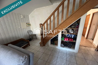  appartement cosnes-et-romain 54400