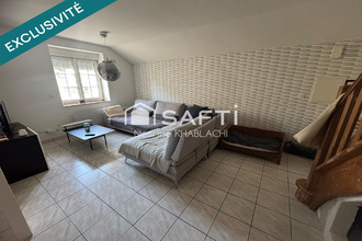  appartement cosnes-et-romain 54400