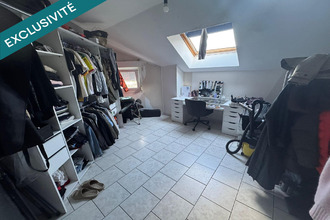  appartement cosnes-et-romain 54400