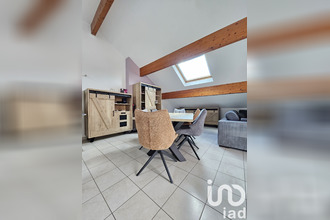  appartement cosnes-et-romain 54400