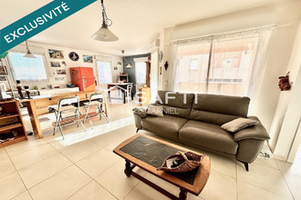  appartement cosnes-et-romain 54400