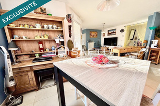  appartement cosnes-et-romain 54400