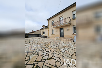  appartement cosnes-et-romain 54400