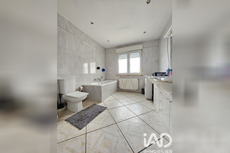  appartement cosnes-et-romain 54400