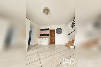  appartement cosnes-et-romain 54400