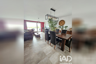  appartement cosnes-et-romain 54400