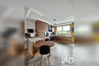  appartement cosnes-et-romain 54400