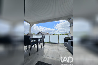  appartement cosnes-et-romain 54400