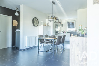  appartement cosnes-et-romain 54400