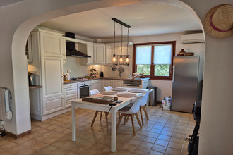  appartement cotignac 83570