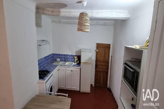  appartement cotignac 83570