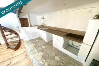  appartement cotignac 83570