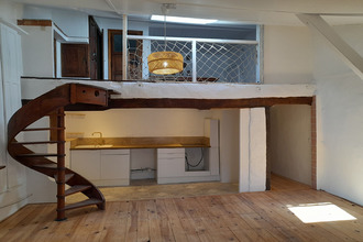  appartement cotignac 83570