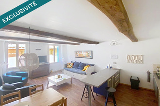  appartement cotignac 83570