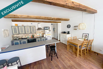  appartement cotignac 83570