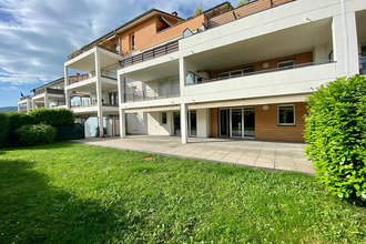  appartement coublevie 38500