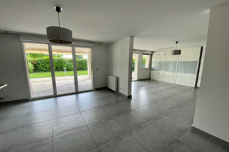  appartement coublevie 38500