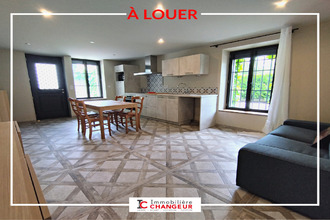 appartement coublevie 38500
