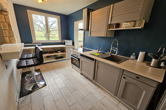  appartement coubron 93470