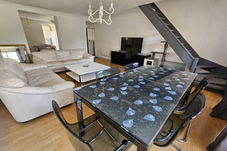  appartement coubron 93470