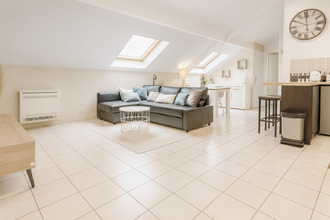  appartement coubron 93470