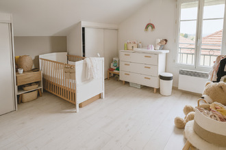  appartement coubron 93470