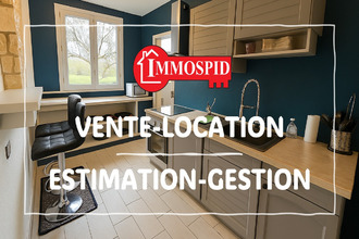  appartement coubron 93470