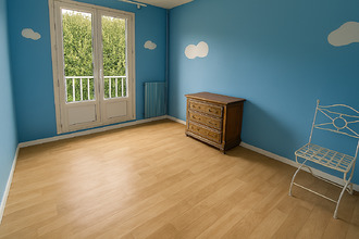  appartement coubron 93470