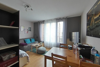  appartement coubron 93470