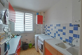  appartement coubron 93470