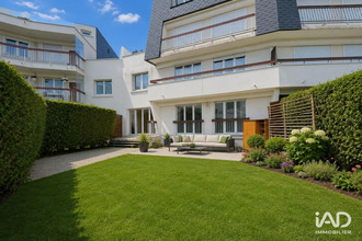  appartement coubron 93470