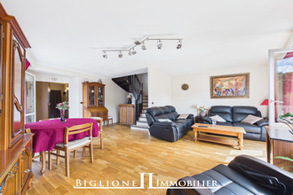  appartement coubron 93470