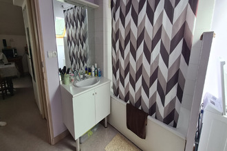  appartement couchey 21160