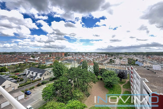  appartement coudekerque-branche 59210